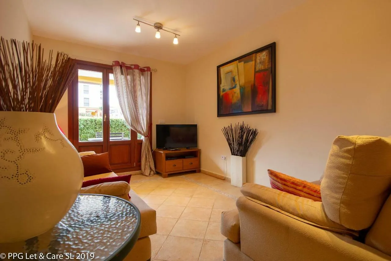 Con Jardin Y Acceso A La Piscina. Lejlighed Ayamonte