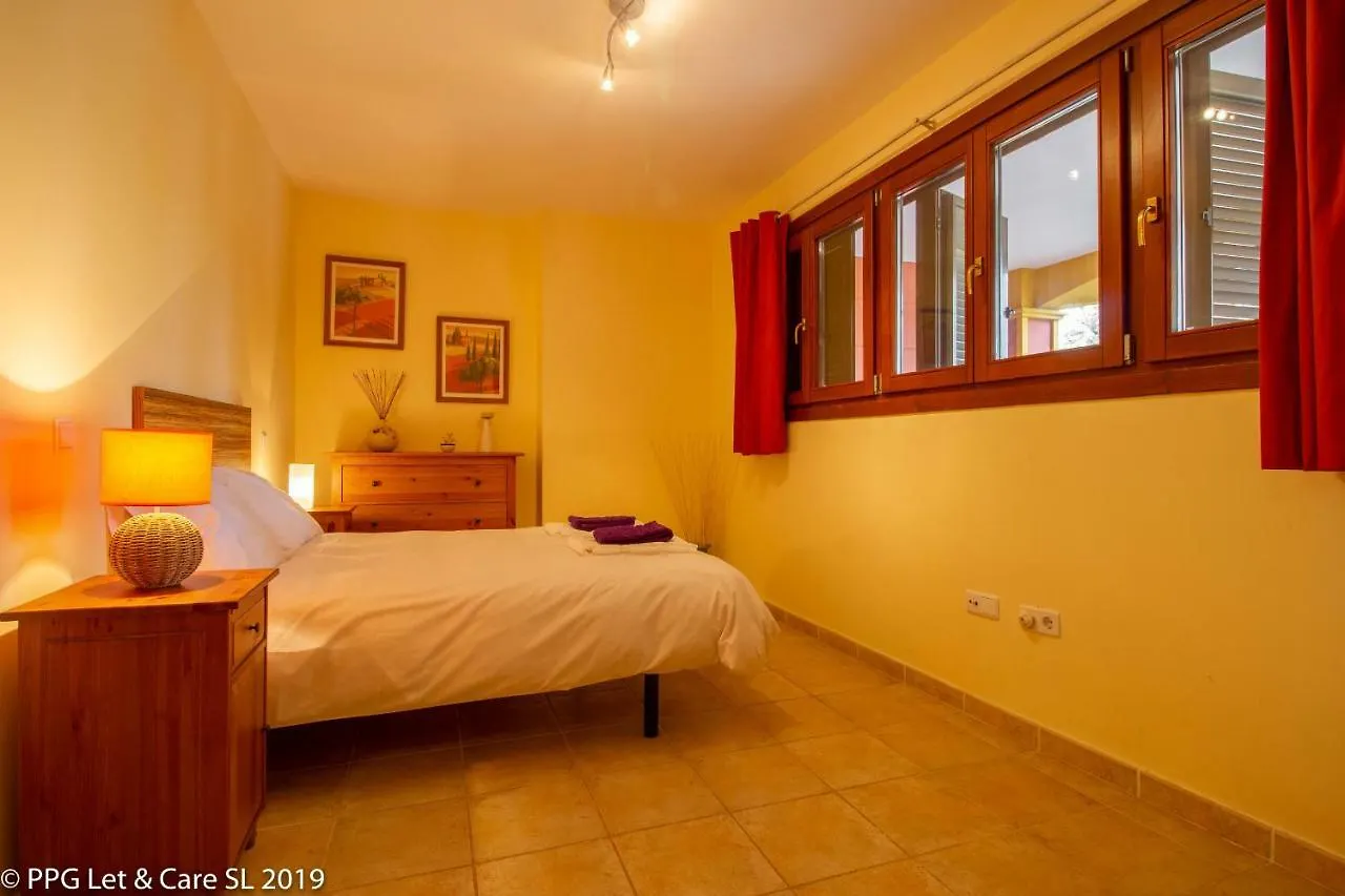 Con Jardin Y Acceso A La Piscina. Lejlighed Ayamonte