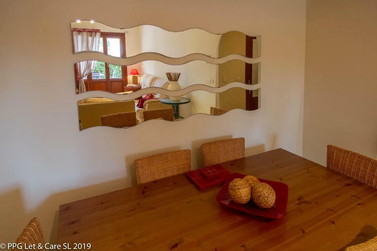 Con Jardin Y Acceso A La Piscina. Lejlighed Ayamonte